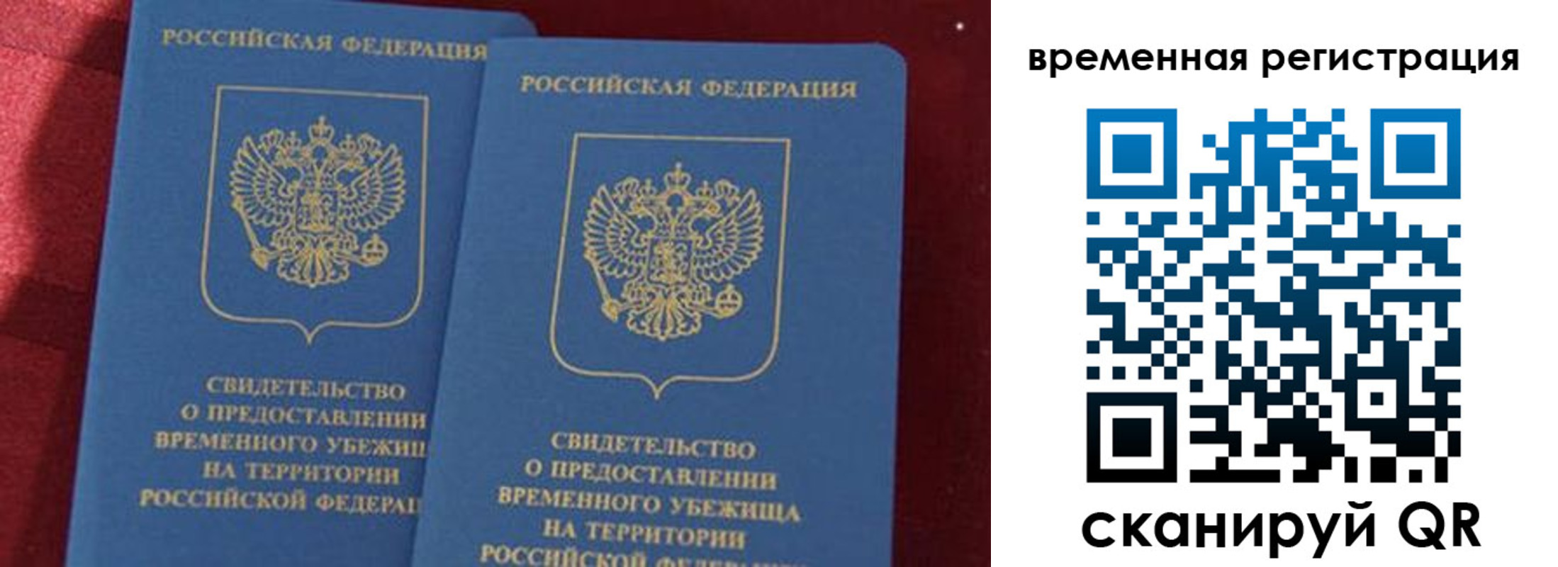 временная регистрация гарантия в Чкаловске